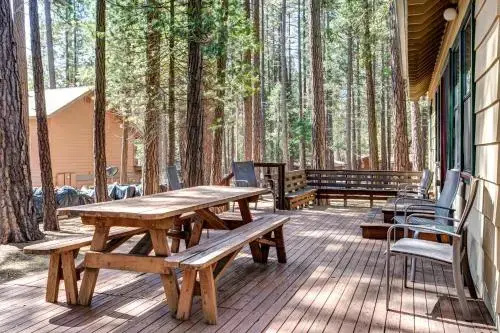 1a Wawona Retreat