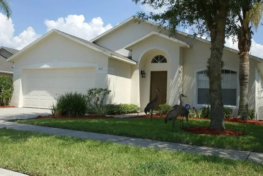RMG Orlando Pool Villas