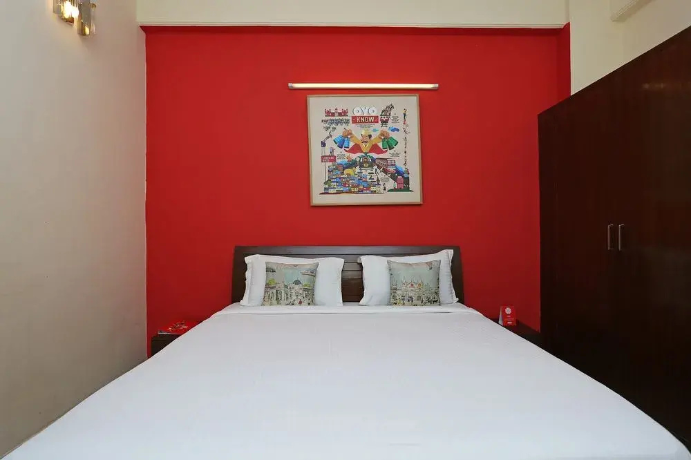 OYO Rooms Noida City Centre - Général