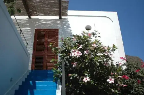 Hotel Hycesia - Général