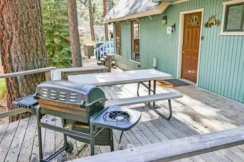 Bella Coola Drive Holiday home