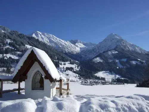 Gästehaus Hornblick