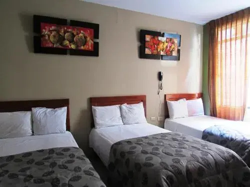 Hotel photo 2