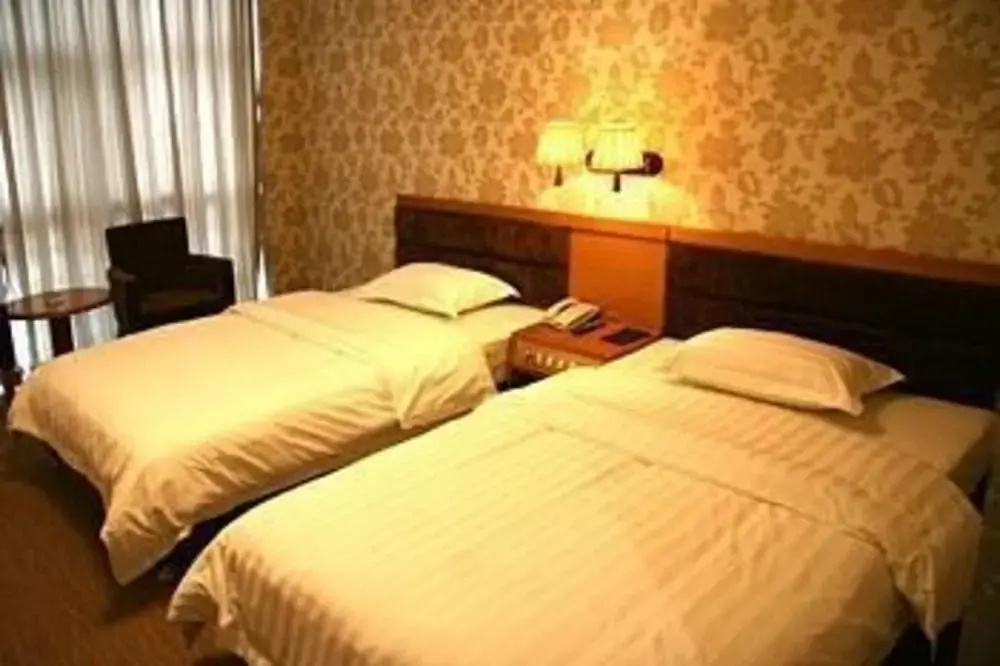 Hengdu Hotel - Qingdao - Général