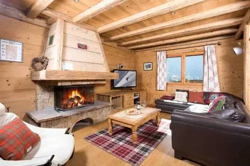 Voir la photo 4 — Caprice Des Neiges - Chamonix All Year