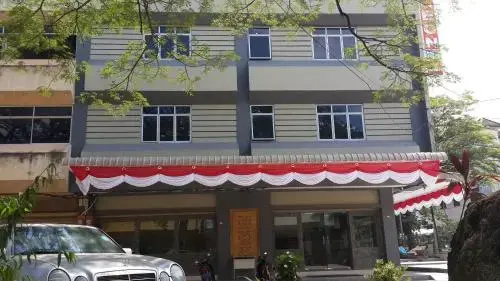 Hotel photo 16