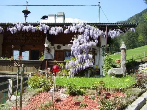 Ferienwohnung Wurm