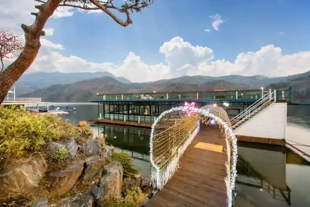 Gapyeong Garamseulki Pension