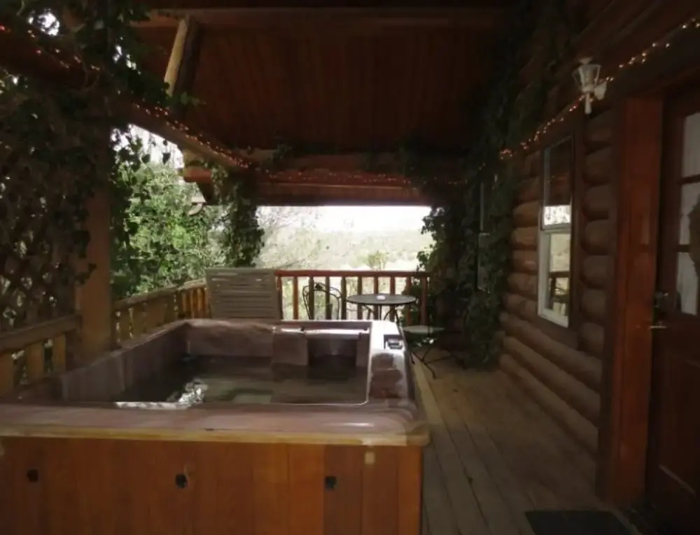 Country Garden Studio