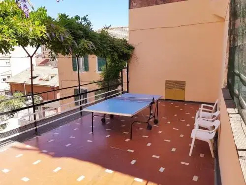 Residence Olivotti - Général
