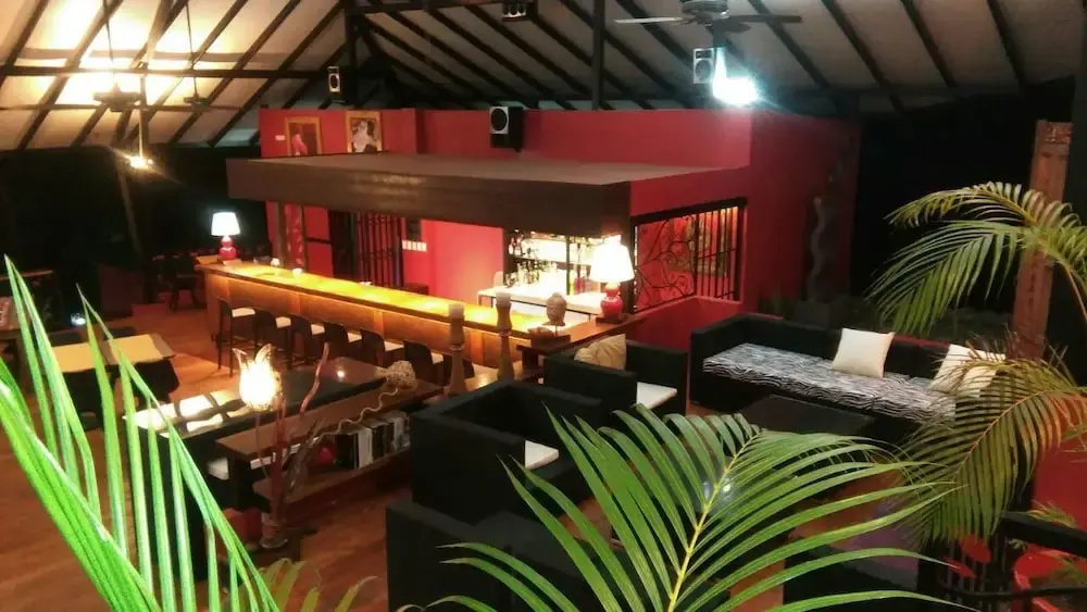 Hotel photo 15
