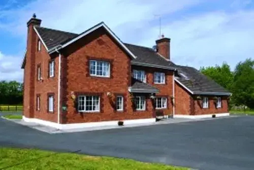Ballyvergal House