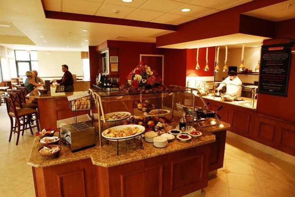 Hotel photo 6