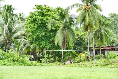 Las Brisas Tours y Cabinas - Général