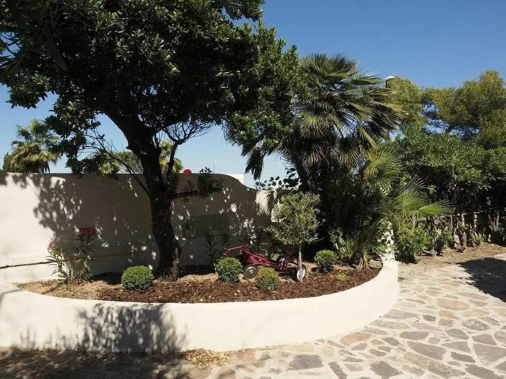 Voir la photo 3 — Studio Terra Cotta pres de la plage