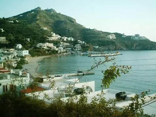 Beach & Waterfront