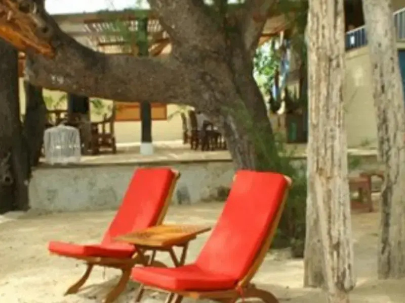 Pondok Wisata Mas Bungalow