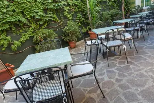 Hotel Benvenuti - Général