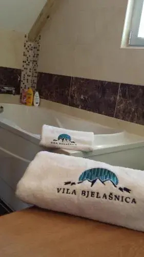 Hotel Bjelasnica - Général