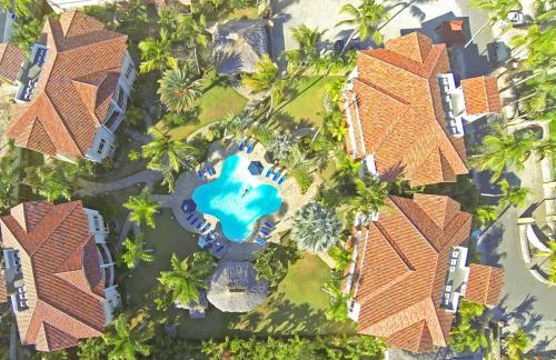 Отель The Penthouse at Ocean Dream & Ocean One, фото 9