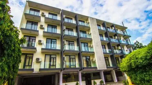 Classia Suites & Apartments