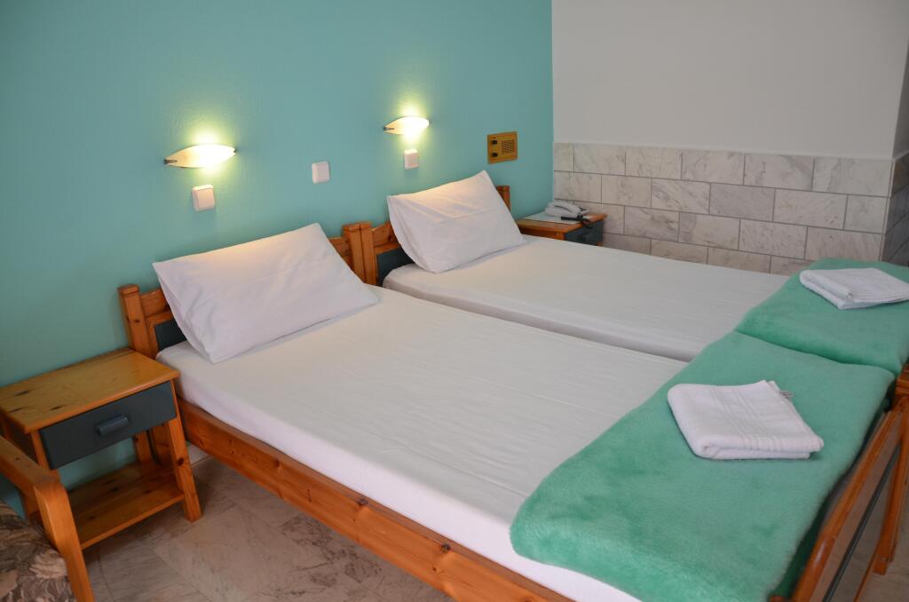 Dimitris Hotel