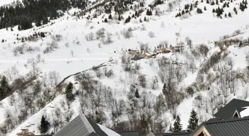 Goelia - Le Village Gaulois - Général