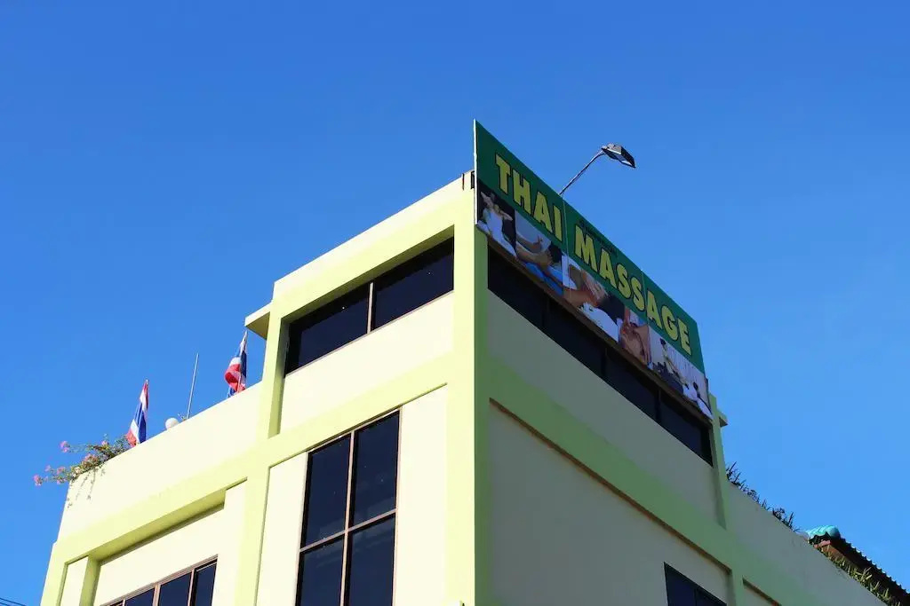 Baan Chomtawan Guesthouse Phuket