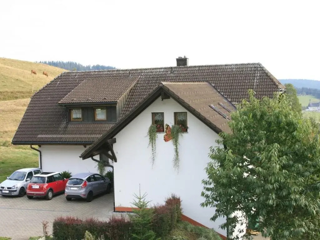 Haus Blasi
