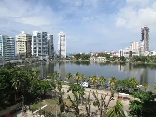 Apartamento Cartagena Caribe Suite