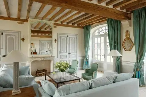 Voir la photo 2 — Le Manoir de Ravenoville