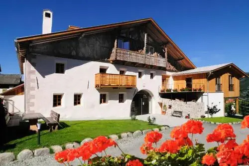 Huberhof - Général