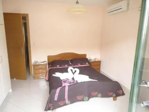 Mary\'S Apartments 