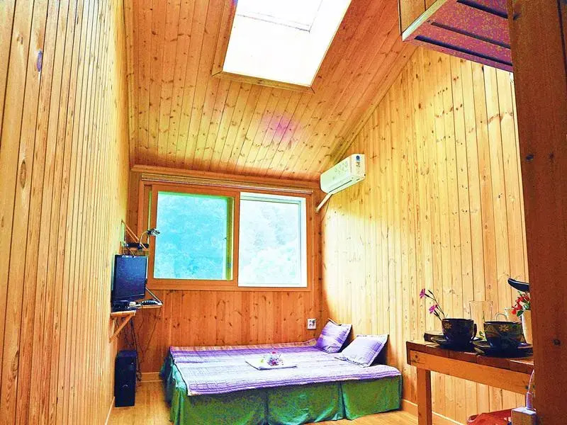 Ameegol Mountain Ranch — фото 3