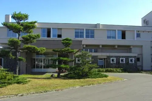 Yurakunoyado Noshiro