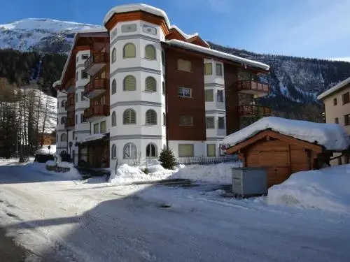 Hotel photo 9