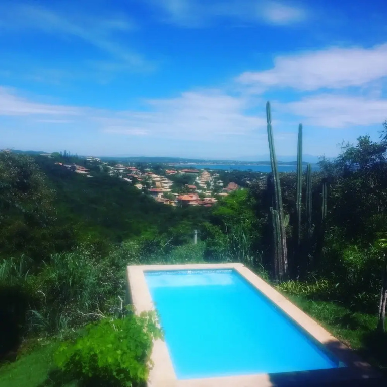 Flor Morena Guesthouse