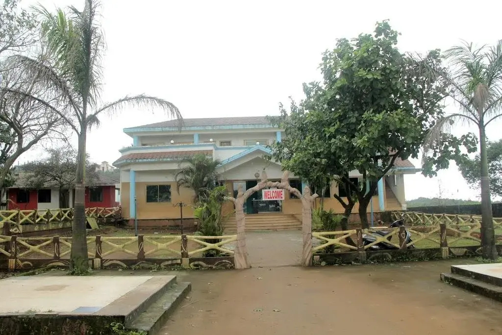 Juvana Resort & Spa