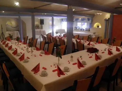 Hotel Landgasthof Schwanen - Général