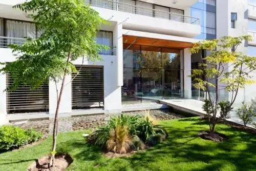 Apartamentos Premium Capital Vina Del Mar