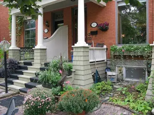 Avalon Bed And Breakfast