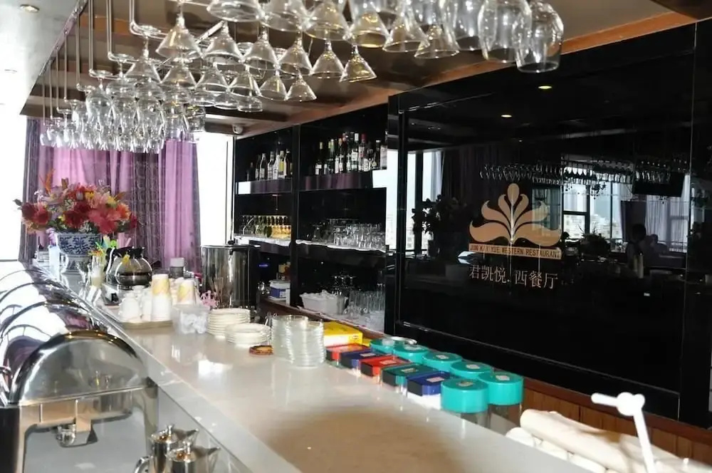 Lanting Hotel-shenzhen - Général
