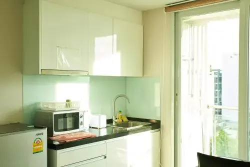 Mayfair Place Sukhumvit 64 by Mayya - Général