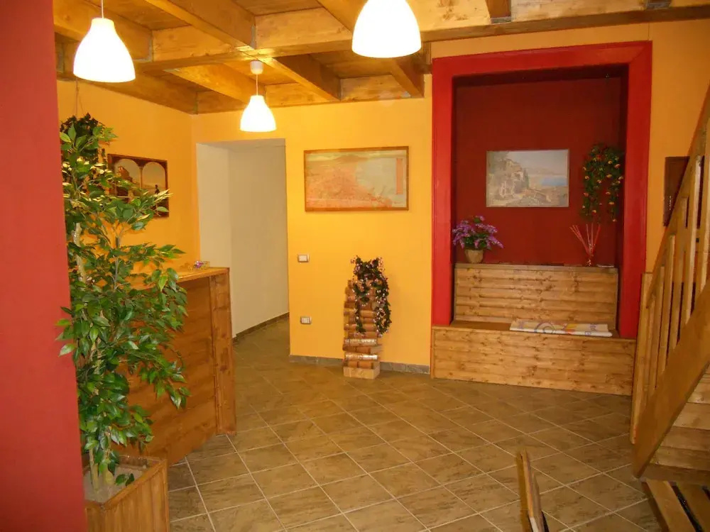 Hotel photo 13