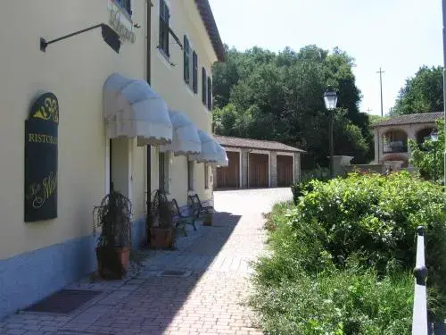 La Masseria Guest House