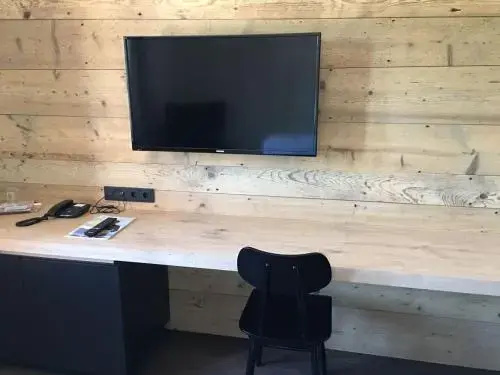 Business Centre