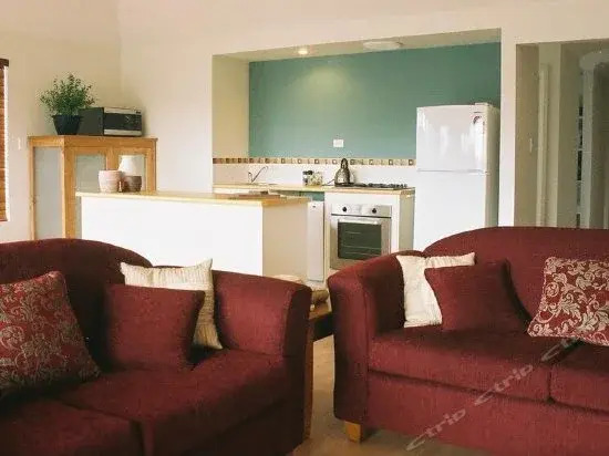 Ocean Mist Villa — фото 2