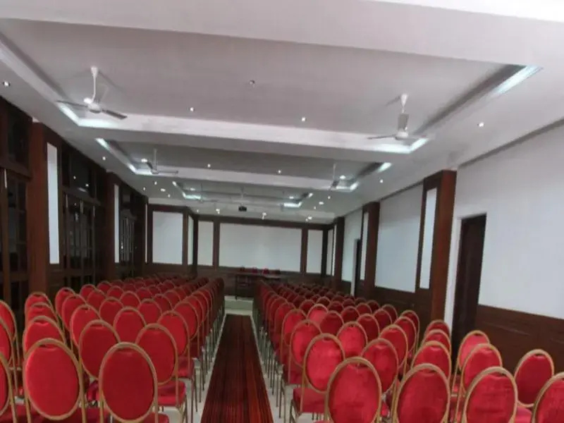 The Grand Heritage Hotel - Général