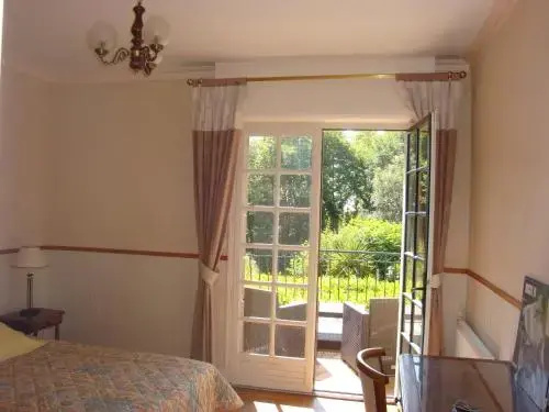Voir la photo 3 — Chambre d'Hôte à Coray