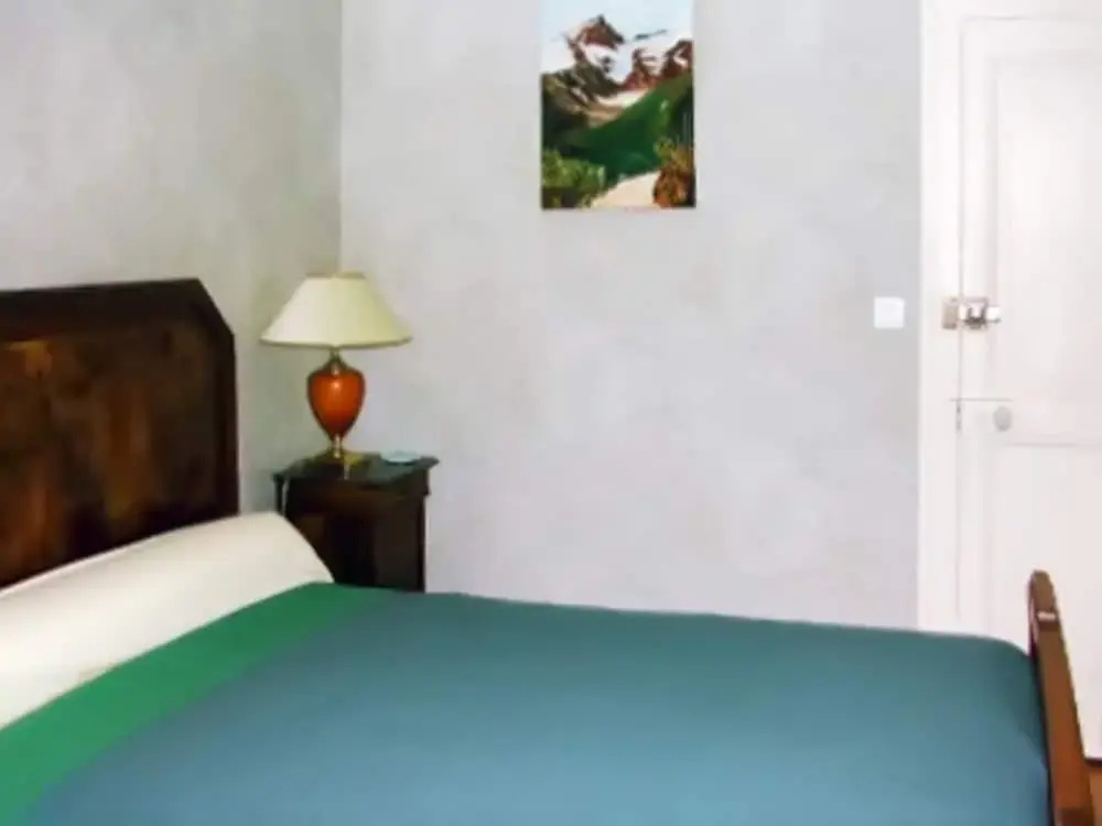 Voir la photo 3 — Holiday Home Route de Bilieu